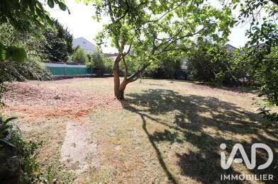 Terrain  159000 €