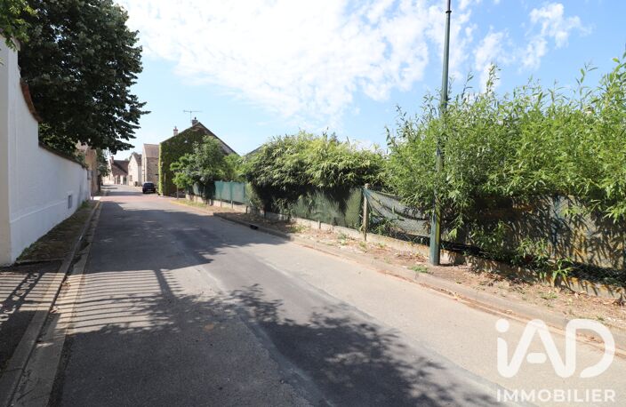 Vente Terrain à bâtir 591 m&sup2; — photo 4