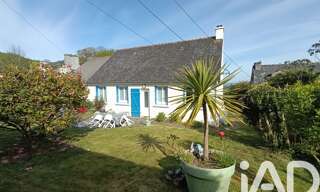 Maison 5 Pièces 80 m² à vendre à Locronan (29180)