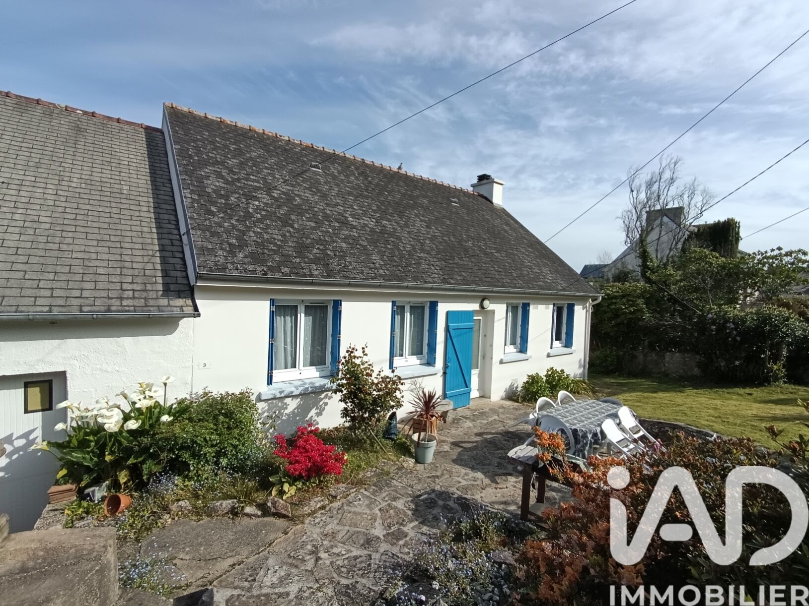 Vente Maison/villa 5 pièces - Photo 2