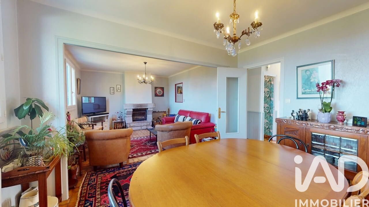 Vente Maison/villa 5 pièces - Photo 3