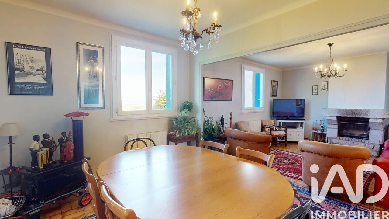 Vente Maison/villa 5 pièces - Photo 4
