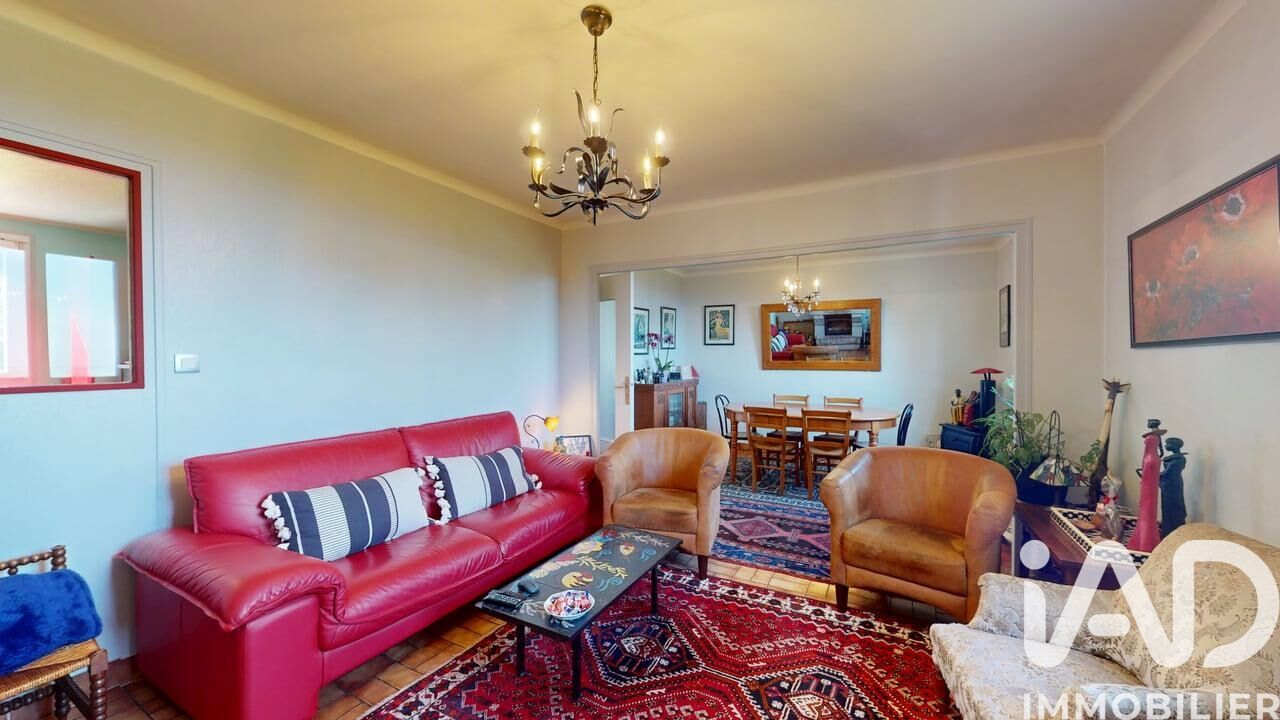 Vente Maison/villa 5 pièces - Photo 5