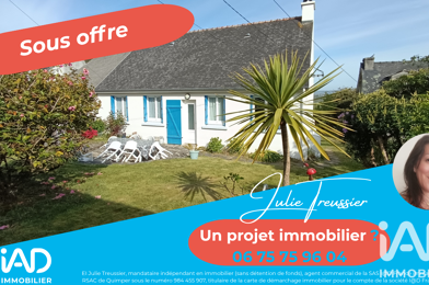 Maison 5 pièces 216000 €