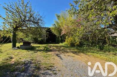 Maison 7 pièces 107500 €