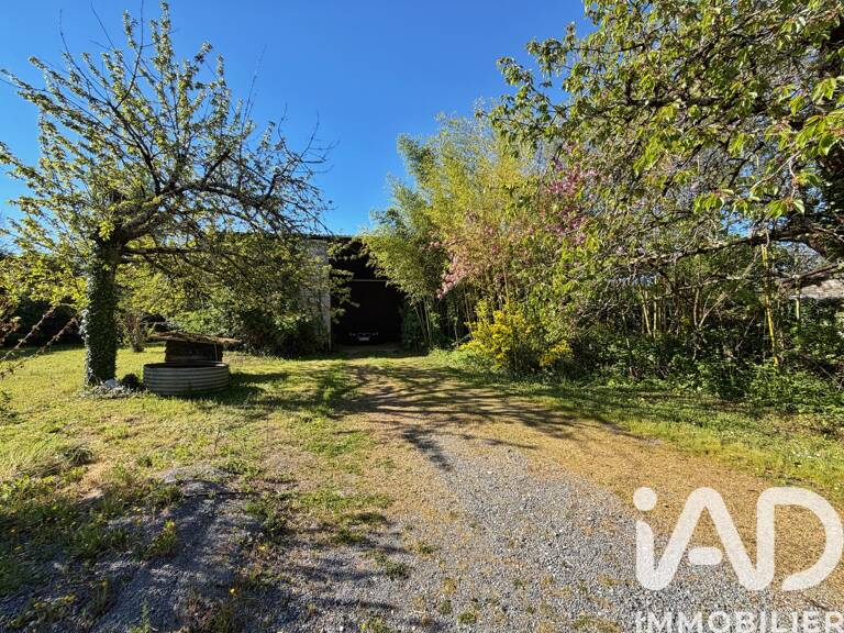 Vente Maison/villa 7 pièces — photo 1