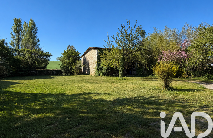 Vente Maison/villa 7 pièces — photo 3