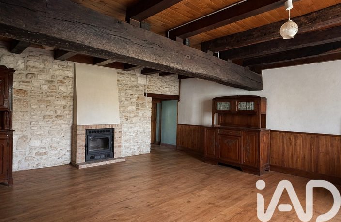 Vente Maison/villa 7 pièces — photo 4