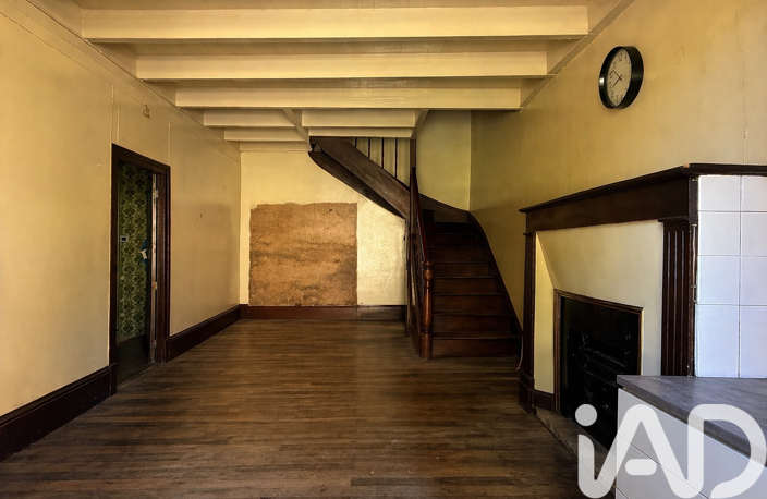 Vente Maison/villa 7 pièces — photo 5