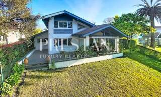 Maison 5 Pièces 161 m² à vendre à Biarritz (64200)