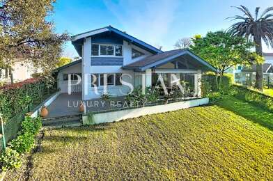 Maison 5 pièces 1650000 €