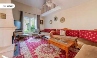 Maison 5 Pièces 110 m² à vendre à Saint-Herblain (44800)