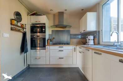 Maison 5 pièces 303688 €