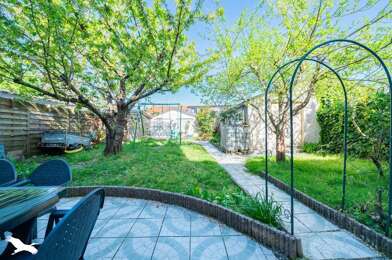 Maison 5 pièces 303688 €