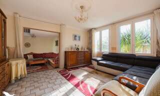 Maison 5 Pièces 110 m² à vendre à Saint-Herblain (44800)