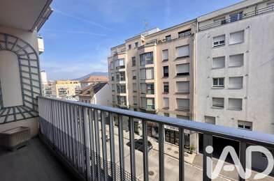 Appartement 4 pièces 310000 €