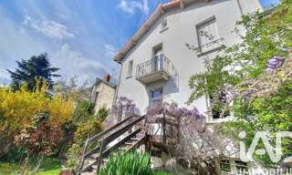 Maison 5 Pièces 140 m² à vendre à Clermont-Ferrand (63000)