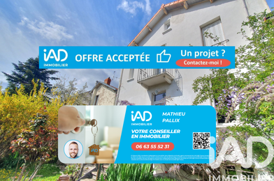 Maison 5 pièces 320000 €