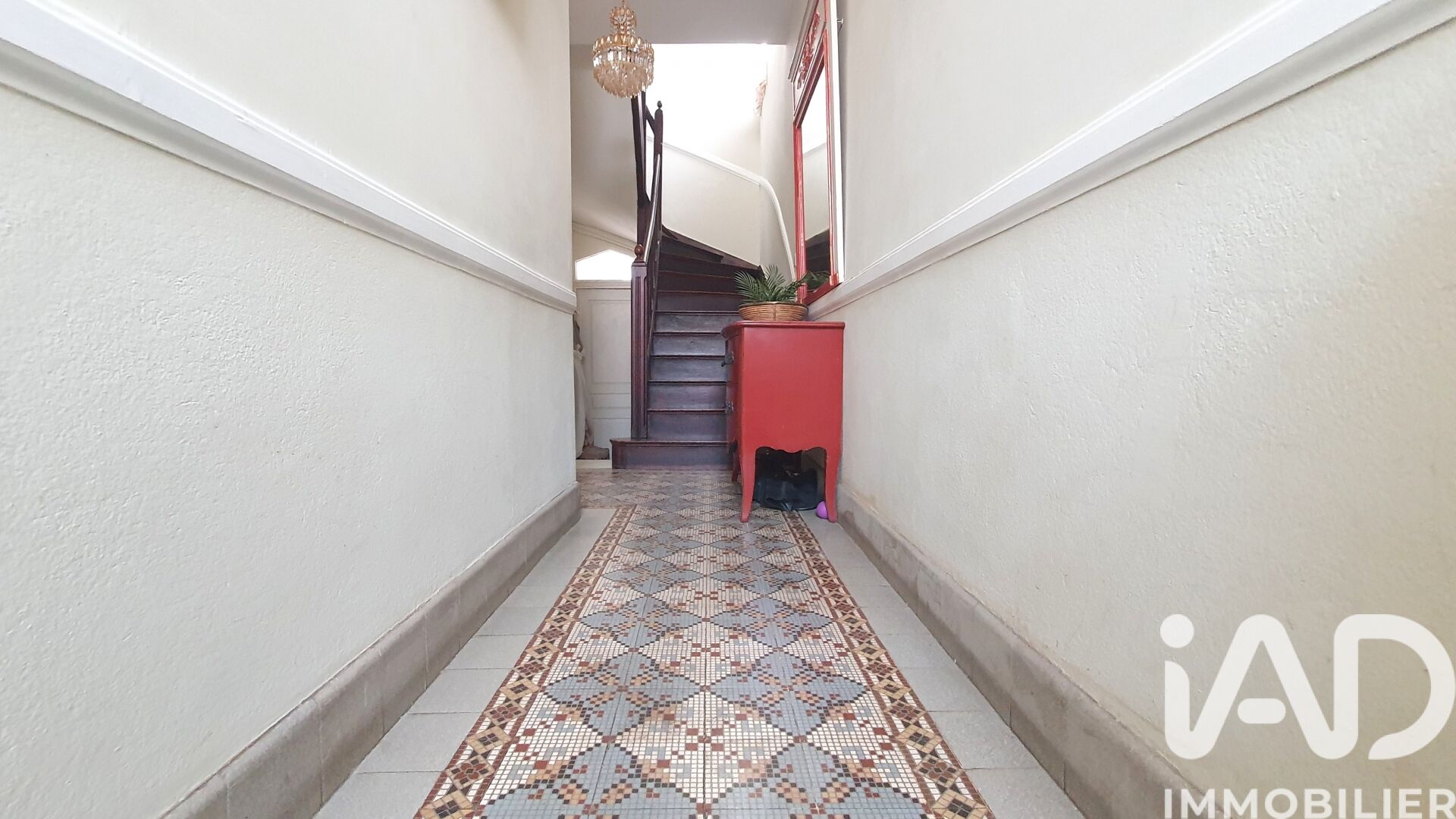 Vente Maison/villa 5 pièces - Photo 3