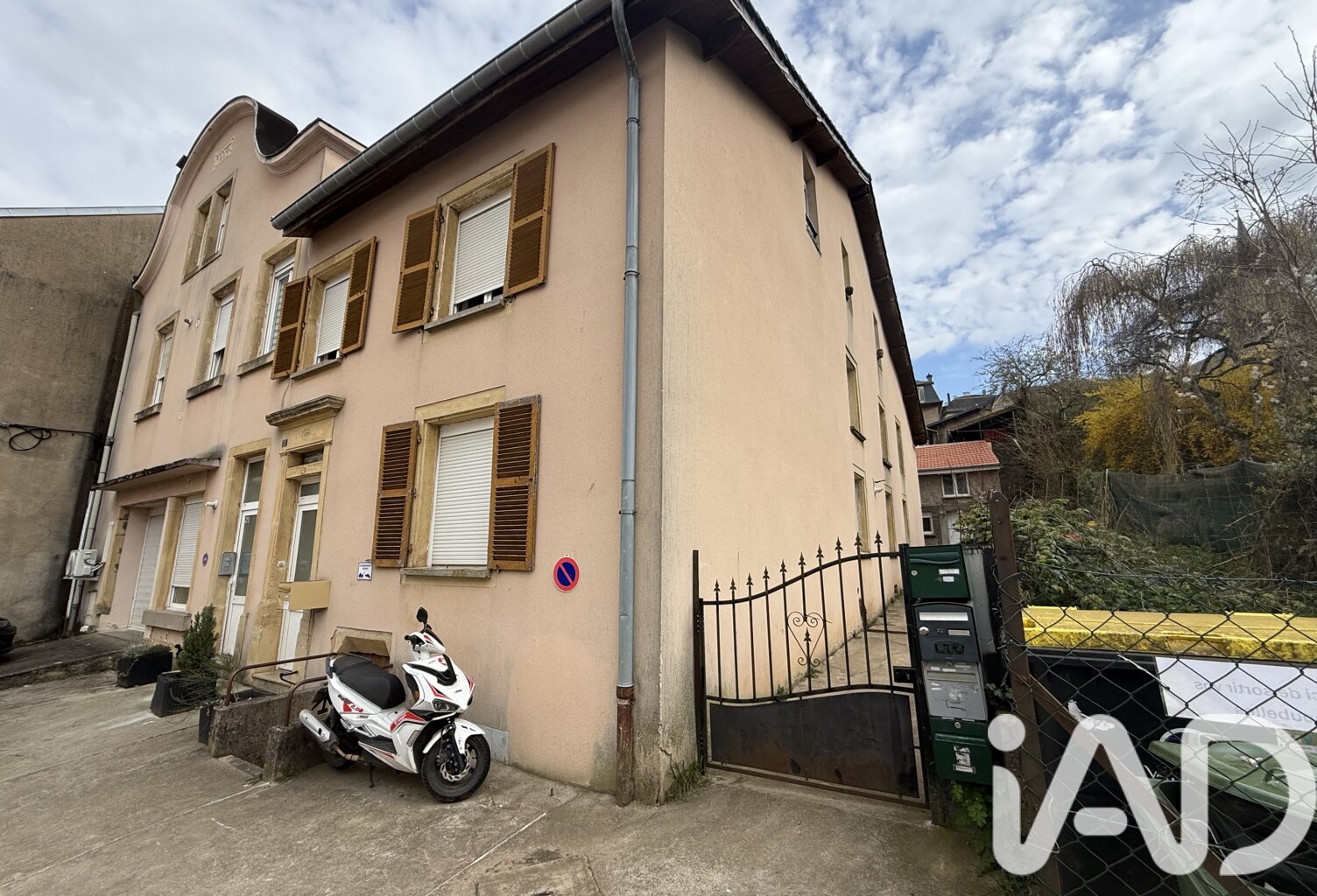Vente Appartement 3 pièces — photo 1