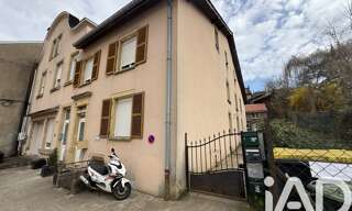 Appartement 3 Pièces 62 m² à vendre à Algrange (57440)