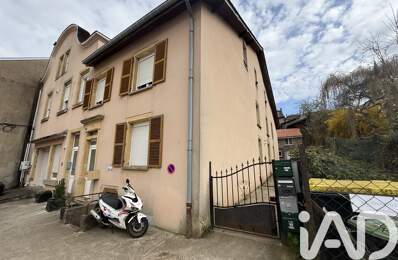 Vente Appartement 3 pièces — photo du bien
