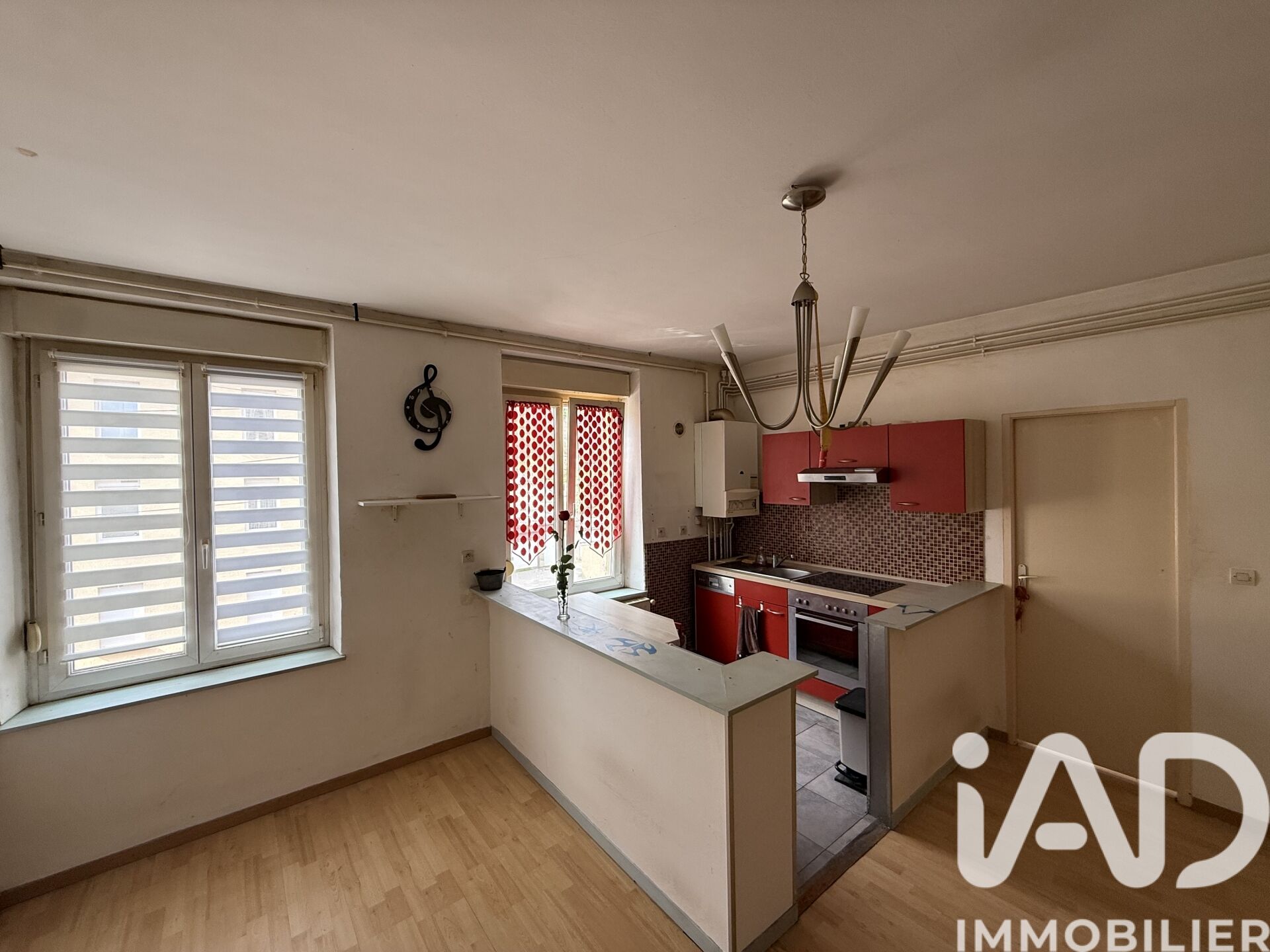 Vente Appartement 3 pièces - Photo 3
