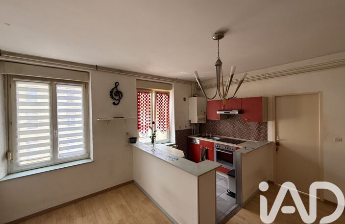 Vente Appartement 3 pièces — photo 3
