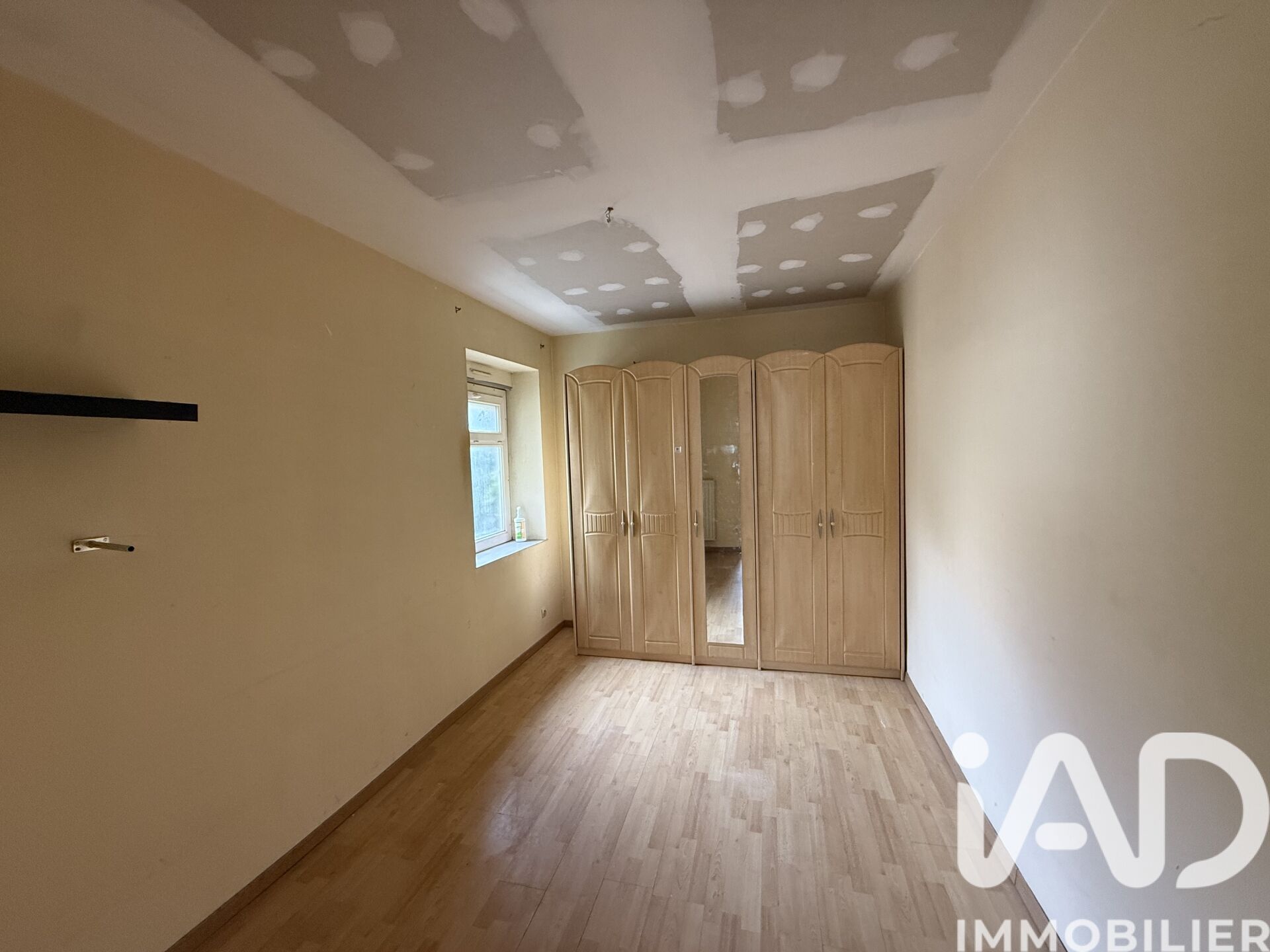 Vente Appartement 3 pièces - Photo 5