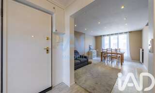 Appartement 3 Pièces 60 m² à vendre à Thiais (94320)