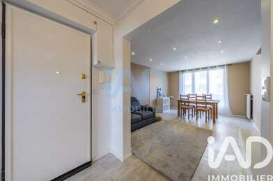 Appartement 3 pièces 229000 €