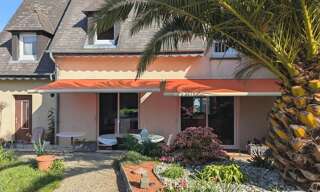 Maison 6 Pièces 108 m² à vendre à Saint-Brieuc (22000)