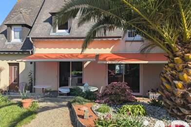 Maison 6 pièces 234000 €