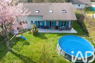 Maison 7 pièces 815000 €