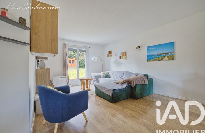 Vente Maison/villa 7 pièces — photo 2