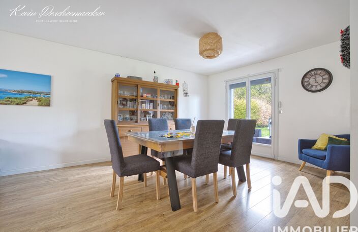 Vente Maison/villa 7 pièces — photo 3