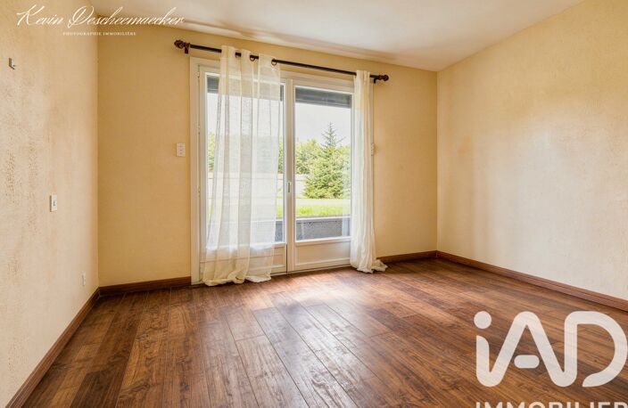 Vente Maison/villa 7 pièces — photo 5