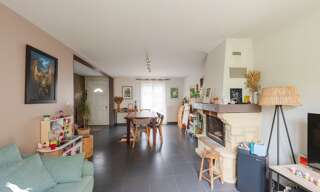 Maison 6 Pièces 90 m² à vendre à Vauréal (95490)