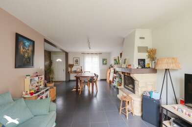 Maison 6 pièces 349000 €