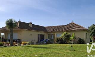 Maison 5 Pièces 129 m² à vendre à Malaussanne (64410)