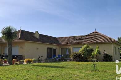 Maison 5 pièces 234000 €