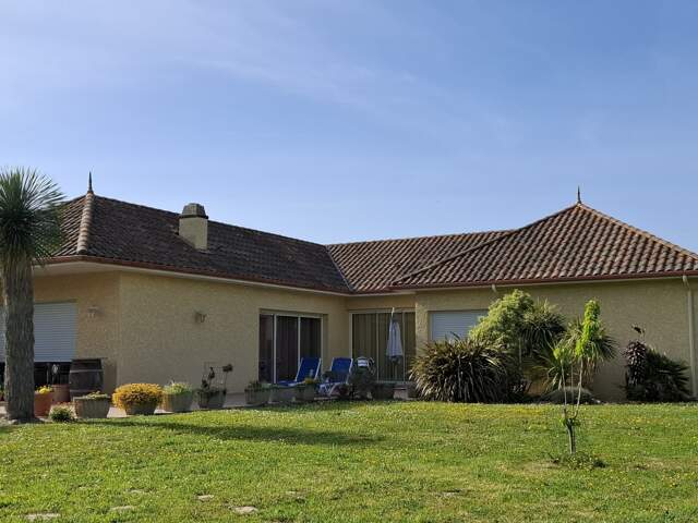 Vente Maison de campagne 4 pièces — photo du bien