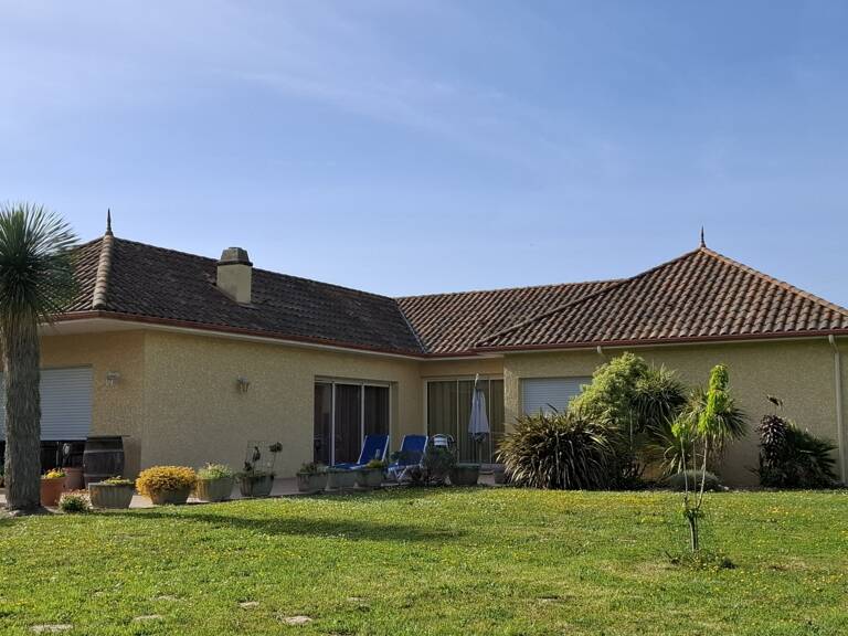 Vente Maison de campagne 4 pièces — photo 1