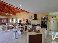 Vente Maison de campagne 4 pièces — photo 2