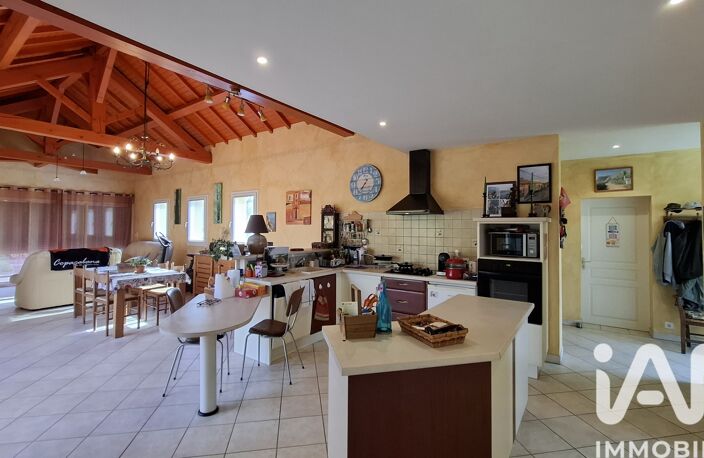 Vente Maison de campagne 4 pièces — photo 2