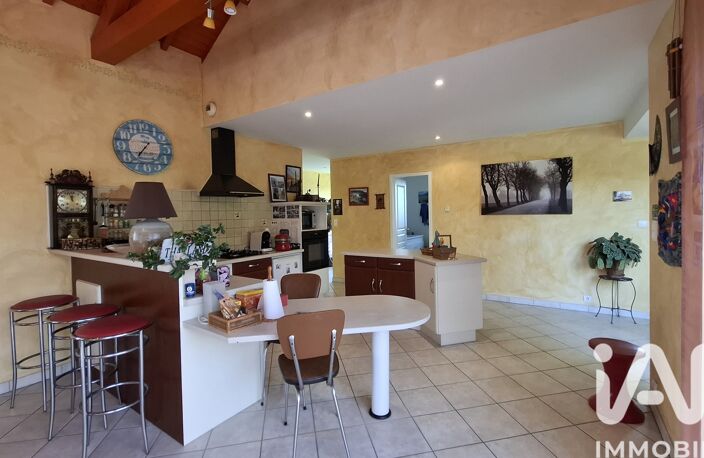 Vente Maison de campagne 4 pièces — photo 3