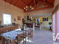 Vente Maison de campagne 4 pièces — photo 4