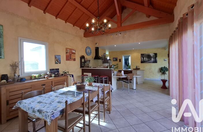Vente Maison de campagne 4 pièces — photo 4