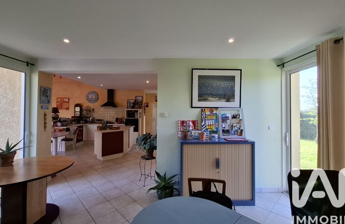 Vente Maison de campagne 4 pièces — photo 5