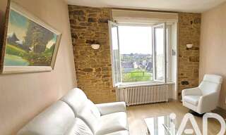 Appartement 5 Pièces 135 m² à vendre à Quimper (29000)